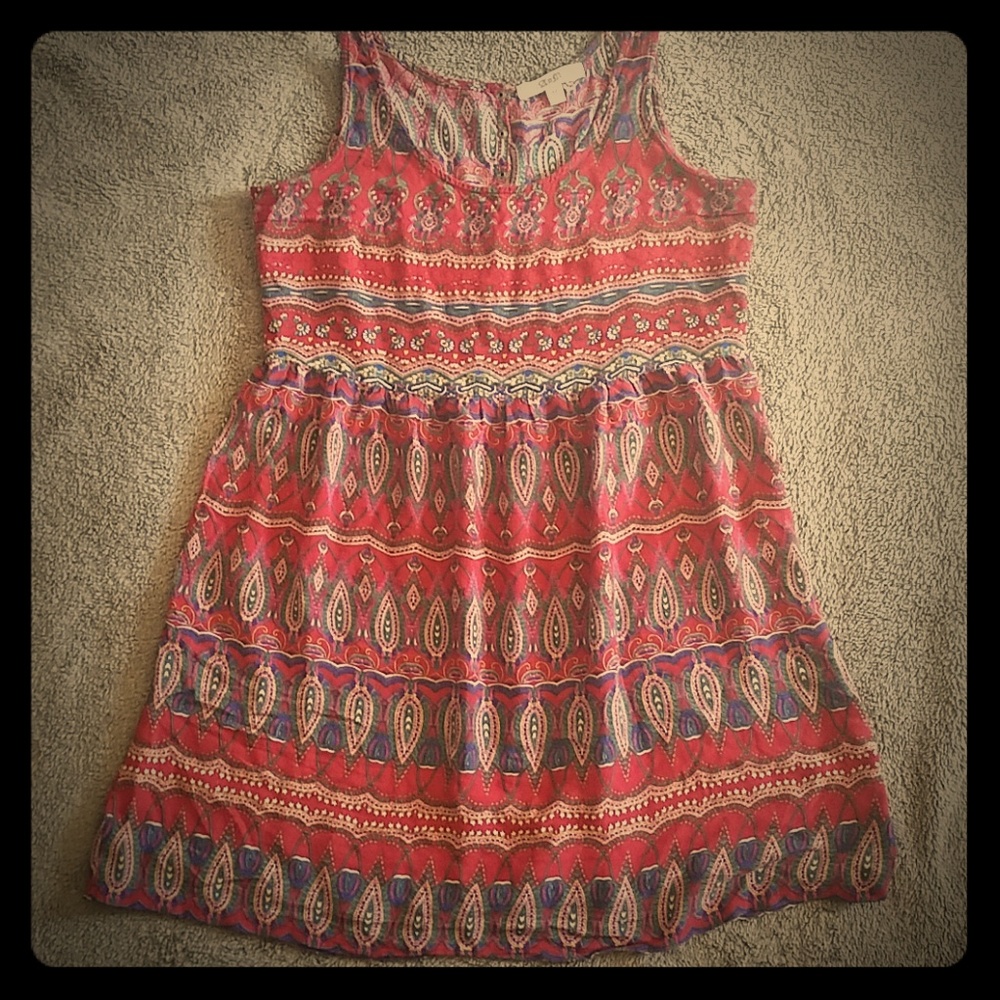 Tunic/tank